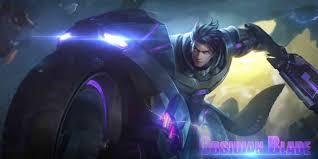 So in love with alucard's starlight skin! 100 Gambar Mobile Legends Alucard Skin Hd Gambar Mobil