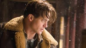 The Whale: Inside Brendan Fraser's comeback after years of pain and snubs