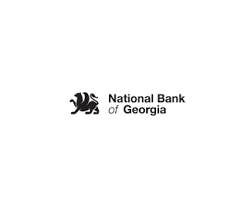State bank and trust company was the successor institution. Logopond Logo Brand Identity Inspiration National Bank Of Georgia