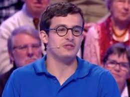 Les habitués de l'émission étaient habitués à suivre les prouesses de paul chaque midi sur tf1. Paul Les 12 Coups De Midi La Biographie De Paul Les 12 Coups De Midi Avec Voici Fr