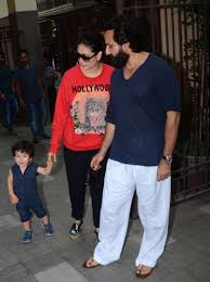 Check spelling or type a new query. Taimur Smiles Visits Aunt Soha Ali Khan With Kareena Kapoor Saif Ali Khan Pics