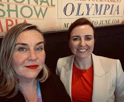 Women Have Had Bad Experiences Of Mentoring; We Won't Tolerate That”