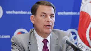 Leader of manufacturers group wants Trump tax law provision to be made  permanent