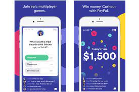 Now, it is safe to assume that there are as many mobile phone subscriptions as people. Hq Trivia App What You Need To Know About The Hot Game Show App Fortune