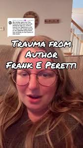 The Oath Book Review Frank Peretti