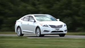 2017 Hyundai Azera Reliability - Consumer Reports