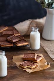 Biscuits Petits Ecoliers Maison Recette Par Carnet Sucre Recette Recette Biscuit Alimentation Biscuits