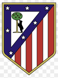 Spanish football clubs icon pack author: Atletico Madrid Logo Old Today Football Tips Win Free Transparent Png Clipart Images Download