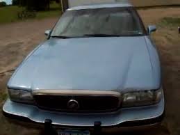 Image result for Black Sapphire 1993 Buick