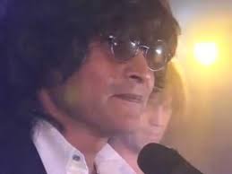 Музыкант, автор песен, солист группы "Арамис" Николай Ким. Программа "Запой  со звездой". ТЕО ТВ 16+