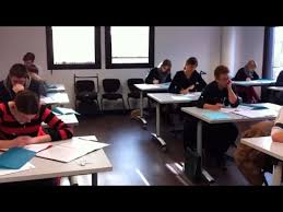Qu Est Ce Que Le Recrutement Par Simulation Youtube