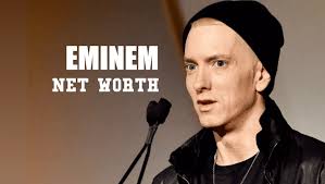 Son vrai nom est marshall. Eminem S Net Worth In 2021 Age Height Weight Bio Wiki Updated