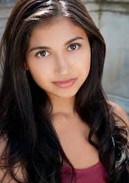 The Blacklist" Anna-Gracia Duerte (No. 25) (TV Episode 2018)