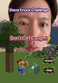 Steve Mining Challenge 😨 #trending #games #game #funny #gametok #fun  #gamefilter #tiktokgame #tiktokgames #funnygame #gamechallenge  #funnycartoon #iq #cartoon #animation #firsttry #😭😭😭 #parati ...