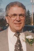 Joseph DeCicco Obituary (1941