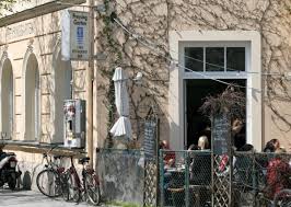 Restaurant Munchen