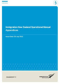 Official website for 59th md 308 lions convention 2021, sibu, sarawak, malaysia. Appendices New Zealand Immigration Service