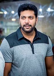 There may be a lot of famous athletes, musicians and other famous people that were born in tamil nadu, but this list highlights only names of actors and actresses. Jayam Ravi Wikipedia