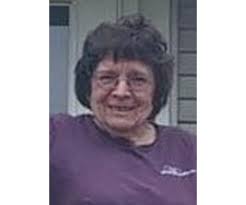 Velma Blodgett Obituary (1945