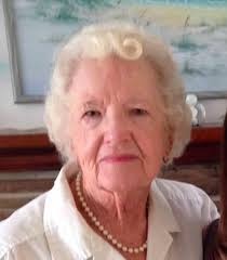 In loving memory of Clara May Wille