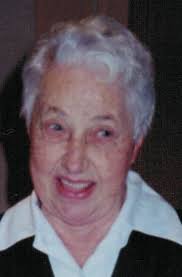 Obituary information for Lucille M. (Pulles) Loechler