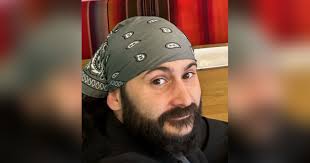 Obituary for Timothy Mark Emmons