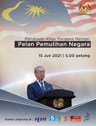 Check spelling or type a new query. Muhyiddin To Announce Malaysia S Recovery Plan At 5pm Today Laptrinhx News