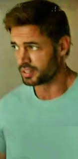 Boa noite grupo amado foto nova de William levy pra vocês 📷📷