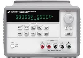 Keysight E3634a Power Supply 200 W