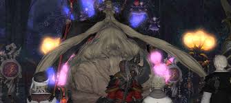 In order to unlock the alliance raid, you will need to complete the quest called labyrinth of . Review Final Fantasy Xiv A Realm Reborn Patch 2 3 Destructoid