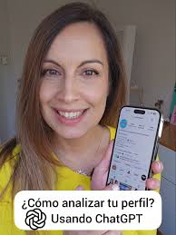 Felicia Simon Chat Gpt Instagram