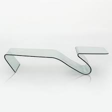 Enter your email address to receive alerts when we have new listings available for curved glass coffee table sale. Alaric Curved Glass Coffee Table Klarity Glass Furniture