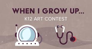 Your Kids Art Could Win Learning Liftoff Art For Kids Art Contest Arts And Crafts Storage