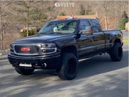 Image result for Dark Argent 2002 GMC
