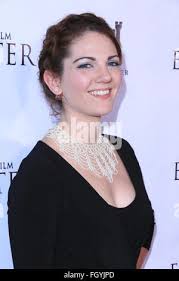 The encounter 2016 theater hi-res stock photography and images