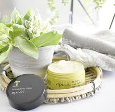 Baobab Body Butter Body Butter Packaging Body Butter Labels Body Butter