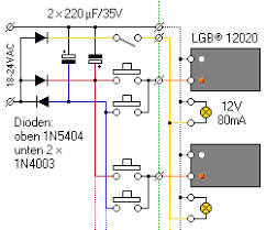Elektrik Und Elektronik Fur Modellbahn Und Modellbau Eisenbahnmodelltechnik Eisenbahn Modellbau Modellbahn Eisenbahn