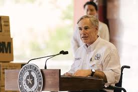 Governor greg abbott office of the governor p.o. Gov Abbott Hhsc Announce 3 Million Emergency Grant For Aging Disability Services Corridor News