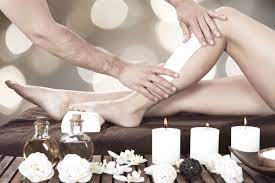 We offer many other technologies for skin rejuvenation that produce optimal results when combined with laser hair removal. Gaby S Beauty Lounge Greenville Book Online Prices Reviews Photos