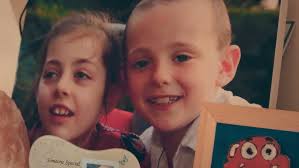 Rita Dempsey's Story or their family life, Cliona's story & the impact of  support