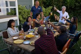Fast X reunites the family - The Boston Globe