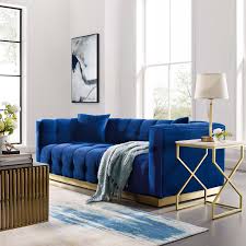 Check spelling or type a new query. Vivacious Biscuit Tufted Navy Velvet Sofa Las Vegas Furniture Store Modern Home Furniture Cornerstone Furniture
