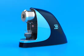 Best espresso coffee machines ukrainian keyboard plug adapter. This Bugatti Inspired Espresso Machine Is Here To Supercharge Your Day With Caffeine Yanko Design