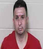 Los Alamos Police Blotter: May 28