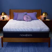 Best king cool gel memory foam mattress. Comfortgrande Plus 14 Gel Memory Foam Mattress Cal King Novaform
