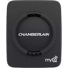 Robot Check Garage Door Sensor Chamberlain Garage Door Smart Garage Door Opener