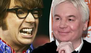 See full list on en.wikipedia.org Mike Myers As Austin Powers Returning Star Speaks At 20th Anniversary Films Entertainment Express Co Uk