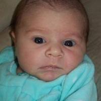 Birth: Kayla Elizabeth Knutson of Blue Earth