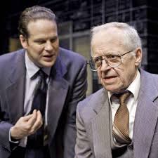 The year in theatre: first and showdowns