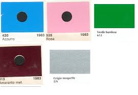 Image result for Verde Scozia 1988 Piaggio